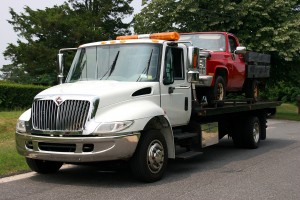 Tow Truck Insurance Cleveland Ohio
