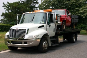 Tow Truck Insurance