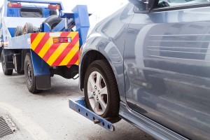 Tow Truck Insurance Quote