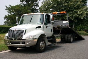 Tow Truck Insurance Ohio