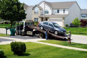 Tow Truck Insurance Fort Wayne Indiana